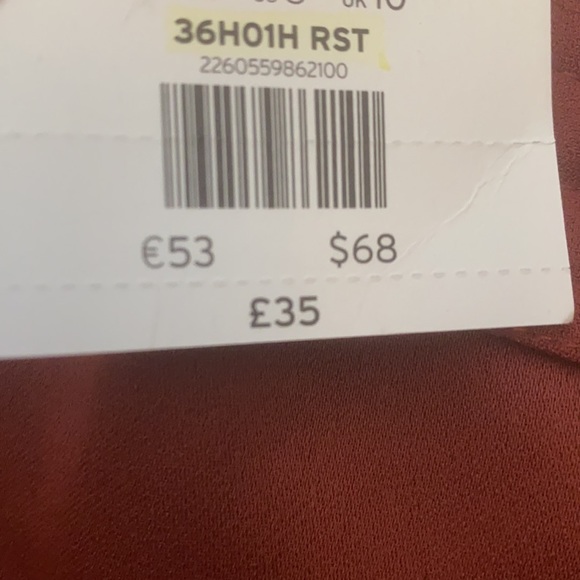 Topshop shorts - Picture 3 of 3